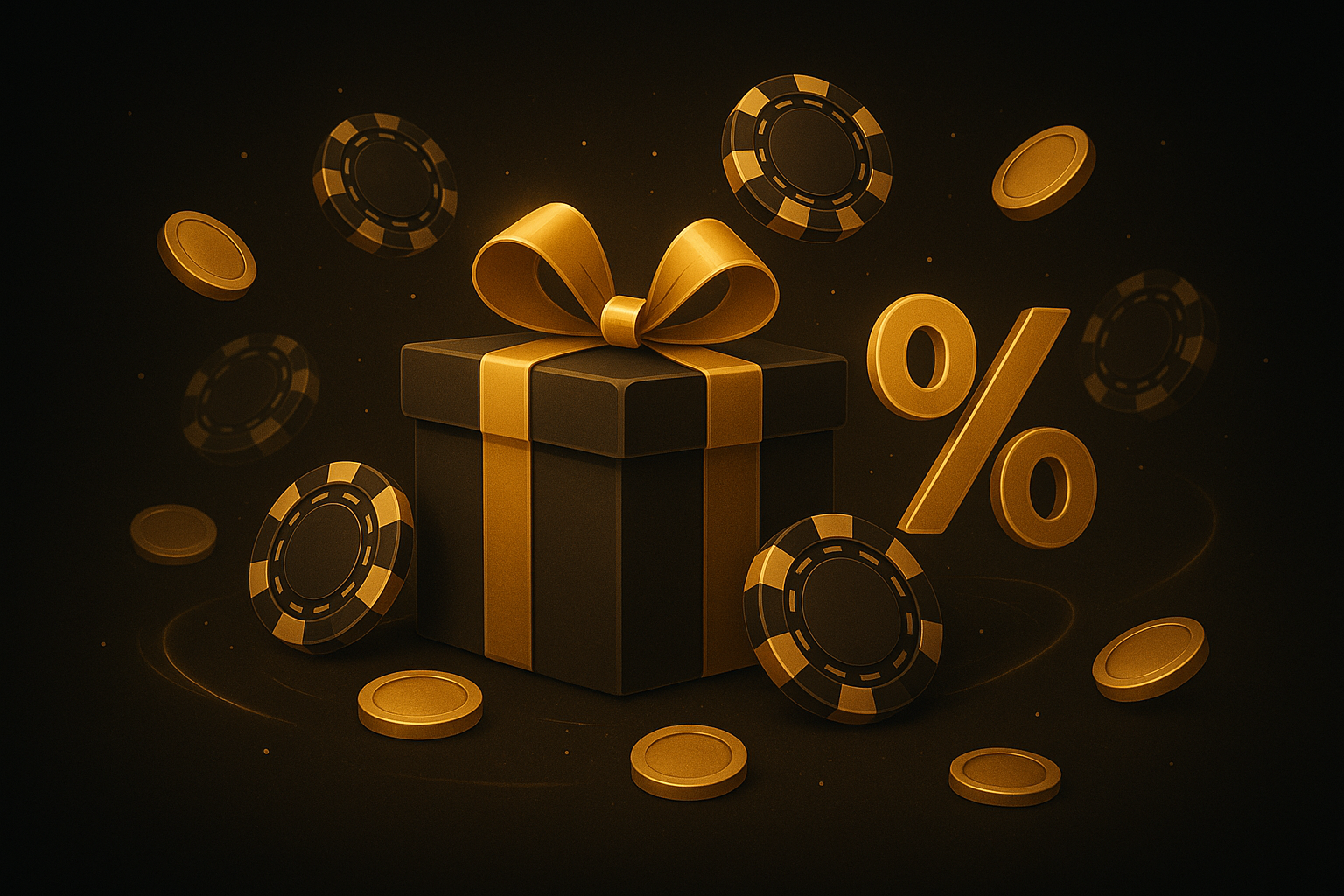 Bonus Casino Elite Slots