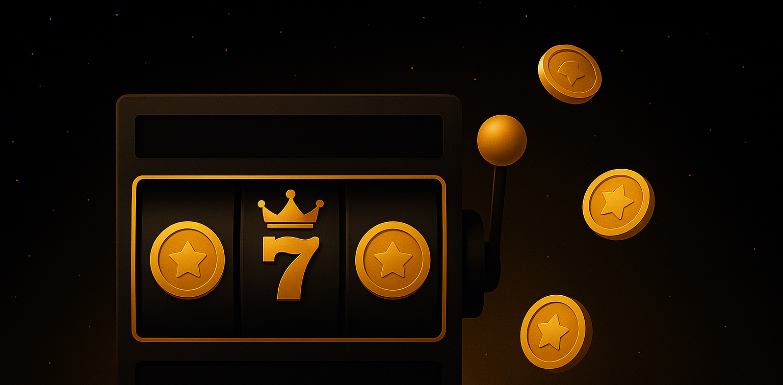 Elite Slots Présentation