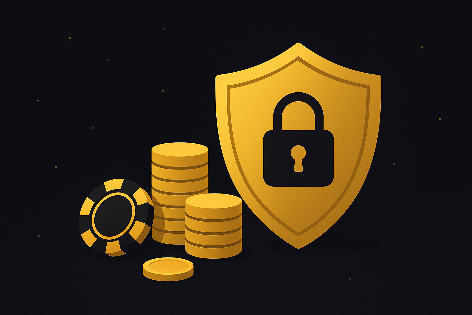 Sécurité Casino Elite Slots